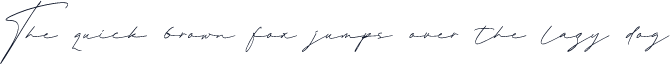 Holiday Mantilda Italic
