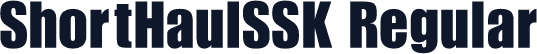 ShortHaulSSK Regular