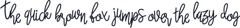 Wanda Script