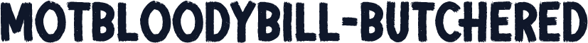 MoTBloodyBill-Butchered