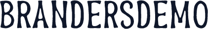 BrandersDEMO