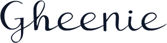 Gheenie