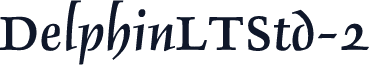 DelphinLTStd-2