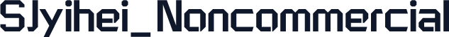 SJyihei_Noncommercial