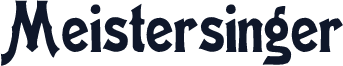 Meistersinger