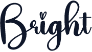 Bright