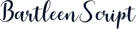 BartleenScript