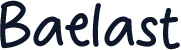 Baelast