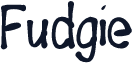 Fudgie