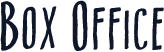 Box Office