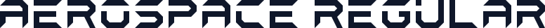 Aerospace Regular