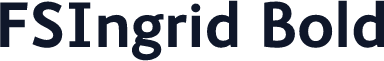 FSIngrid Bold