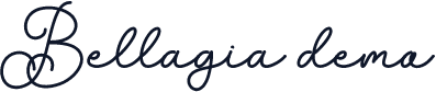 Bellagia demo