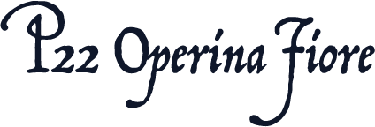 P22 Operina Fiore