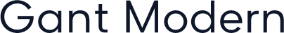 Gant Modern
