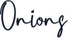 Onions