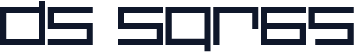 DS SQR65