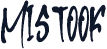 Mistook
