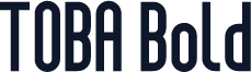TOBA Bold
