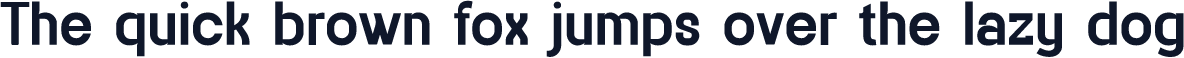 HowlingsGrotesk SemiBold