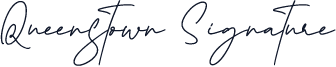 Queenstown Signature