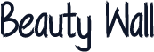Beauty Wall
