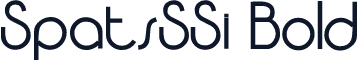 SpatsSSi Bold