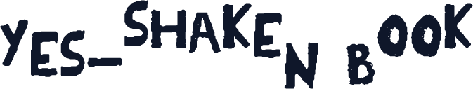 YES_shaken Book