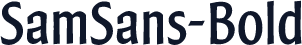 SamSans-Bold