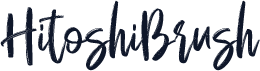 HitoshiBrush