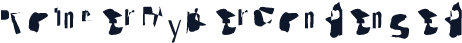 Pointer HyperCondensed