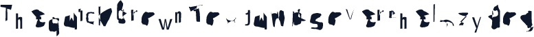 Pointer HyperCondensed