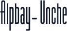 Alpbay-Unche