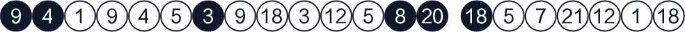 IDaideCircleHT Regular