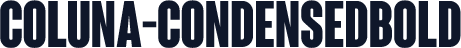 Coluna-CondensedBold