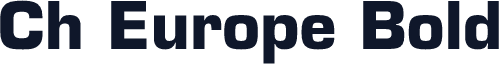 Ch Europe Bold