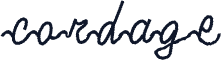 Cordage
