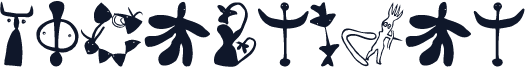 EthnoSigns