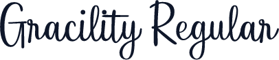Gracility Regular