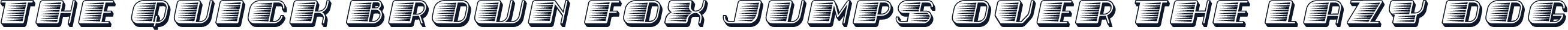 Fast Italic