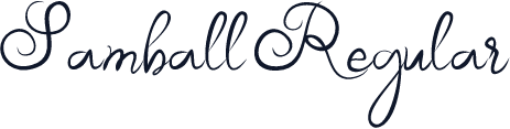 Samball Regular