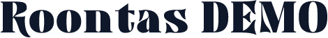 Roontas DEMO