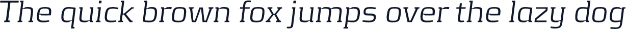 KontrapunktLightItalic