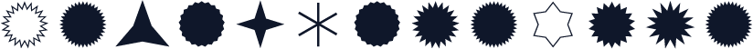 StarburstFont