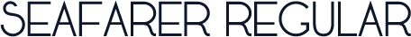 Seafarer Regular