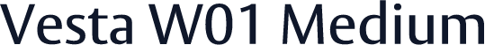 Vesta W01 Medium