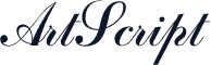 ArtScript
