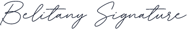 Belitany Signature