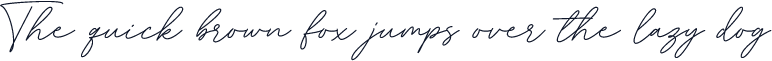 Belitany Signature
