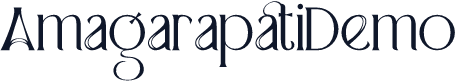 AmagarapatiDemo